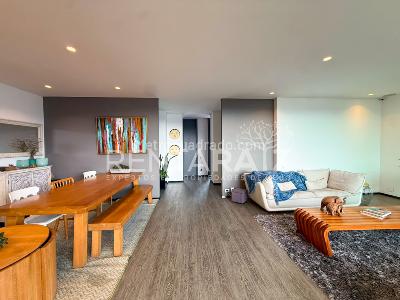 Apartamento de 3 alcobas en venta en Los Balsos, Medellín, 181 m² · foto 8 de 20