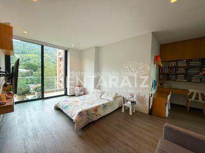 Apartamento de 3 alcobas en venta en Los Balsos, Medellín, 181 m² · foto 15 de 20