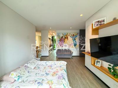 Apartamento de 3 alcobas en venta en Los Balsos, Medellín, 181 m² · foto 16 de 20