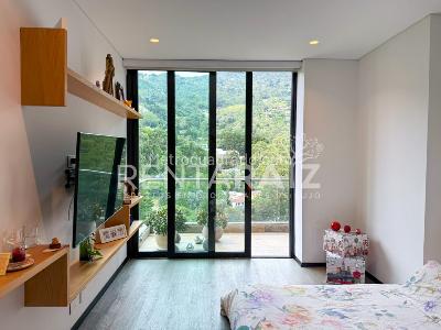 Apartamento de 3 alcobas en venta en Los Balsos, Medellín, 181 m² · foto 18 de 20
