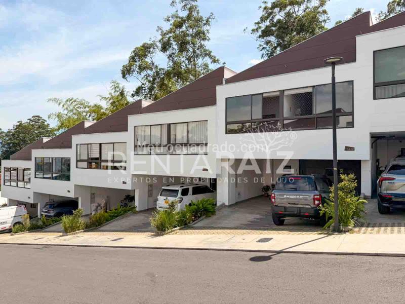 Casa – Medellín - Vista 2