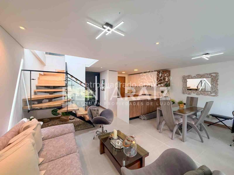 Casa – Medellín - Vista 4