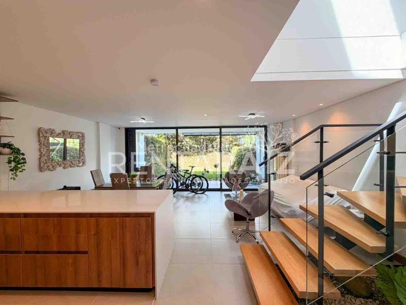 Casa – Medellín - Vista 5