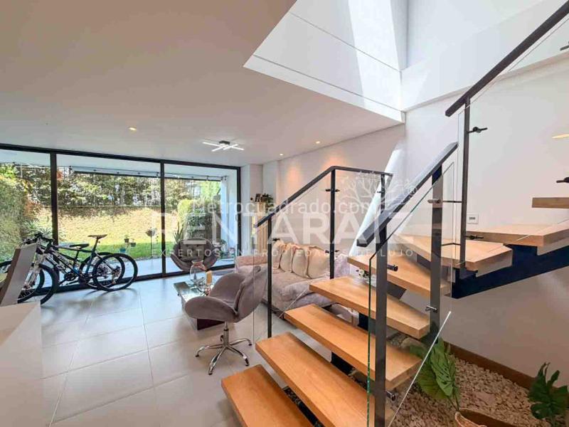 Casa – Medellín - Más