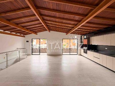 Casa de 3 alcobas en venta en Belen, Medellín, 105 m² · foto 2 de 20