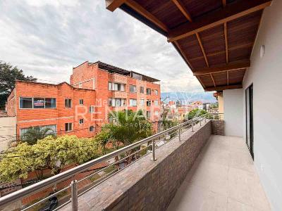 Casa de 3 alcobas en venta en Belen, Medellín, 105 m² · foto 8 de 20