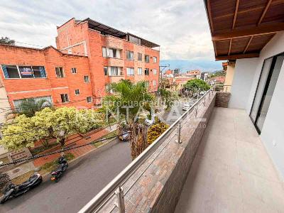 Casa de 3 alcobas en venta en Belen, Medellín, 105 m² · foto 9 de 20