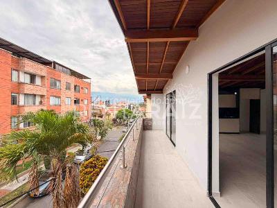 Casa de 3 alcobas en venta en Belen, Medellín, 105 m² · foto 10 de 20