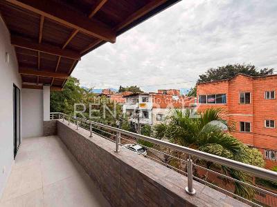 Casa de 3 alcobas en venta en Belen, Medellín, 105 m² · foto 11 de 20