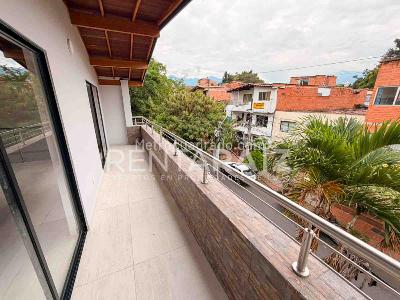 Casa de 3 alcobas en venta en Belen, Medellín, 105 m² · foto 13 de 20