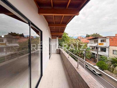 Casa de 3 alcobas en venta en Belen, Medellín, 105 m² · foto 16 de 20