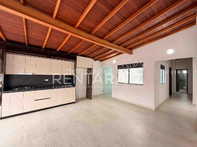 Casa de 3 alcobas en venta en Belen, Medellín, 105 m² · foto 18 de 20