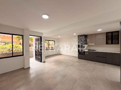 Casa de 3 alcobas en venta en Belen, Medellín, 114 m² · foto 4 de 20