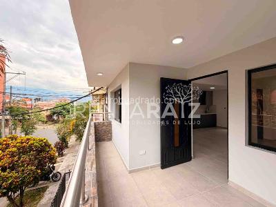 Casa de 3 alcobas en venta en Belen, Medellín, 114 m² · foto 6 de 20