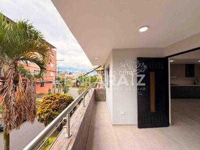 Casa de 3 alcobas en venta en Belen, Medellín, 114 m² · foto 7 de 20