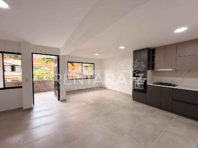 Casa de 3 alcobas en venta en Belen, Medellín, 114 m² · foto 8 de 20