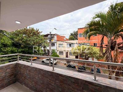 Casa de 3 alcobas en venta en Belen, Medellín, 114 m² · foto 9 de 20