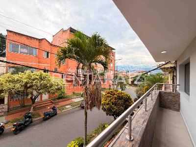 Casa de 3 alcobas en venta en Belen, Medellín, 114 m² · foto 10 de 20