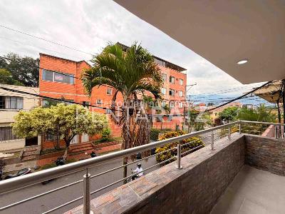 Casa de 3 alcobas en venta en Belen, Medellín, 114 m² · foto 12 de 20