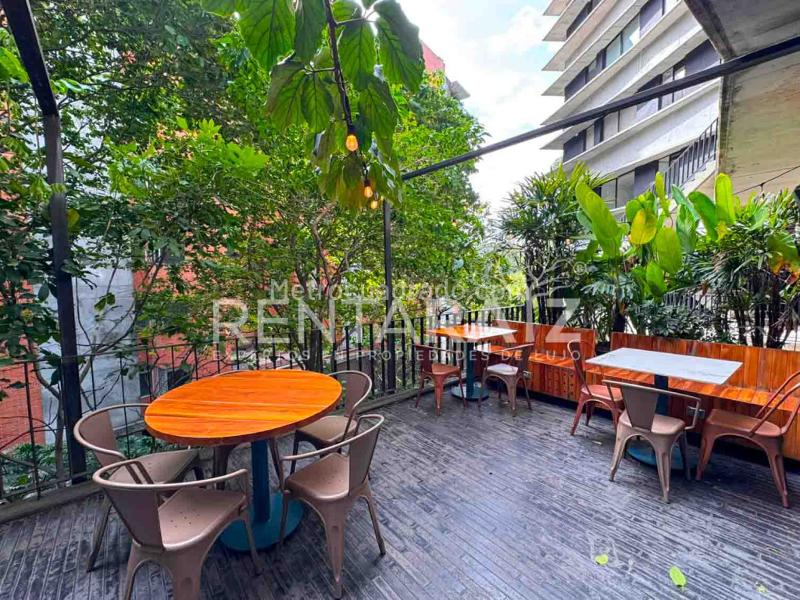Local Comercial en Arriendo, Loma De Los Benedictinos, Envigado - Vista 5
