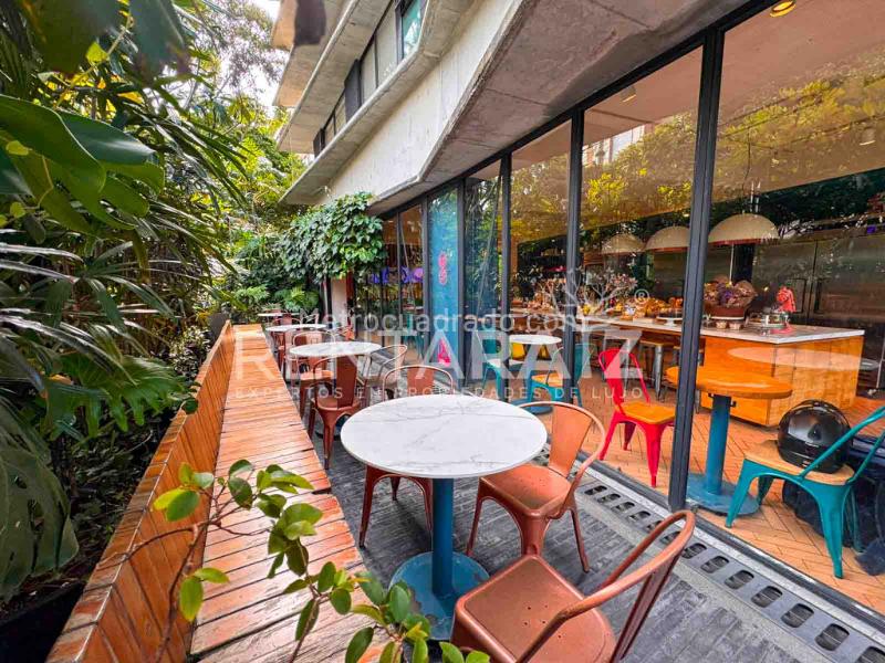 Local Comercial en Arriendo, Loma De Los Benedictinos, Envigado - Más