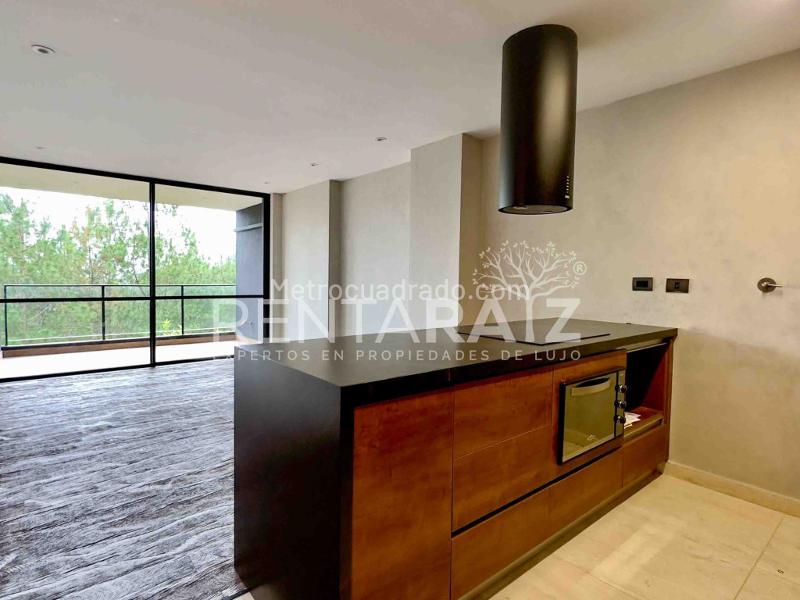 2BR Apartment in Retiro (85 m²)