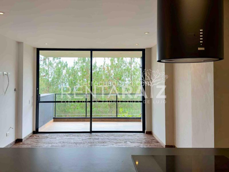 2BR Apartment in Retiro (85 m²) - 4