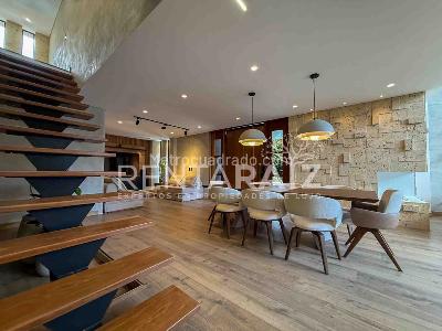 Casa de 5 alcobas en venta en Alto De Las Palmas, Medellín, 437 m² · foto 4 de 20