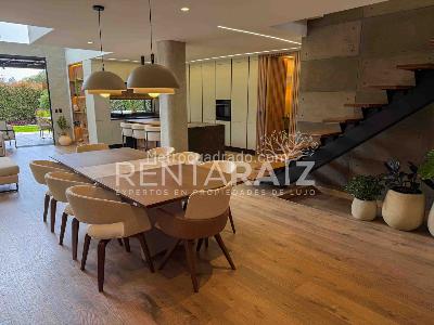 Casa de 5 alcobas en venta en Alto De Las Palmas, Medellín, 437 m² · foto 5 de 20