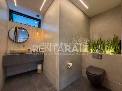 Casa de 5 alcobas en venta en Alto De Las Palmas, Medellín, 437 m² · foto 6 de 20