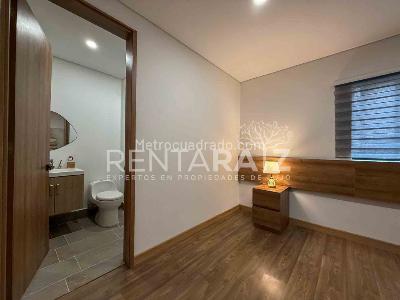 Casa de 5 alcobas en venta en Alto De Las Palmas, Medellín, 437 m² · foto 7 de 20