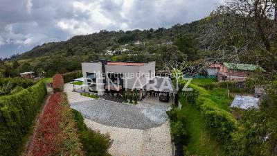 Casa de 5 alcobas en venta en Alto De Las Palmas, Medellín, 437 m² · foto 8 de 20