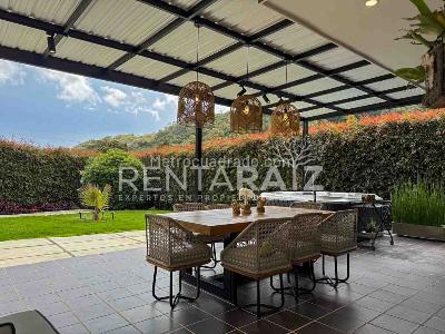 Casa de 5 alcobas en venta en Alto De Las Palmas, Medellín, 437 m² · foto 17 de 20