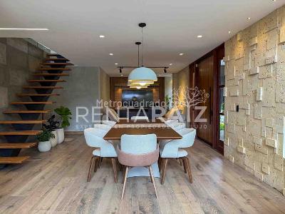 Casa de 5 alcobas en venta en Alto De Las Palmas, Medellín, 437 m² · foto 19 de 20