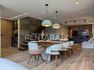 Casa de 5 alcobas en venta en Alto De Las Palmas, Medellín, 437 m² · foto 20 de 20
