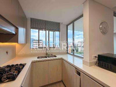 Apartamento de 3 alcobas en venta en Cumbres, Envigado, 125 m² · foto 7 de 20