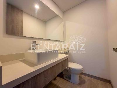 Apartamento de 3 alcobas en venta en Cumbres, Envigado, 125 m² · foto 13 de 20