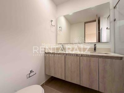Apartamento de 3 alcobas en venta en Cumbres, Envigado, 125 m² · foto 14 de 20