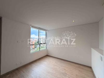 Apartamento de 3 alcobas en venta en Cumbres, Envigado, 125 m² · foto 16 de 20