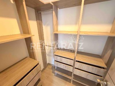 Apartamento de 3 alcobas en venta en Cumbres, Envigado, 125 m² · foto 17 de 20