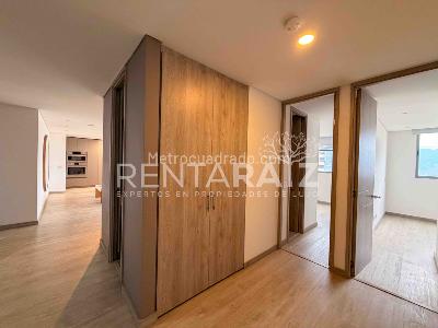 Apartamento de 3 alcobas en venta en Cumbres, Envigado, 125 m² · foto 18 de 20