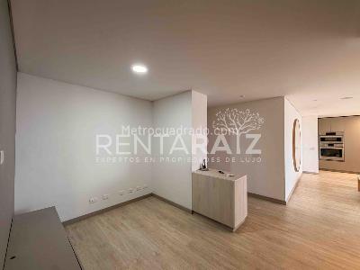 Apartamento de 3 alcobas en venta en Cumbres, Envigado, 125 m² · foto 19 de 20