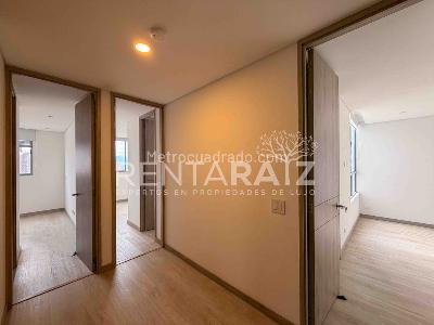 Apartamento de 3 alcobas en venta en Cumbres, Envigado, 125 m² · foto 20 de 20