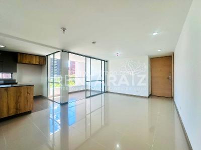 Apartamento de 3 alcobas en venta en Cumbres, Envigado, 98 m² · foto 2 de 20