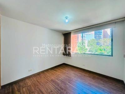 Apartamento de 3 alcobas en venta en Cumbres, Envigado, 98 m² · foto 10 de 20