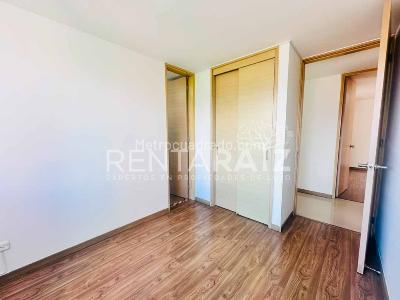 Apartamento de 3 alcobas en venta en Cumbres, Envigado, 98 m² · foto 11 de 20