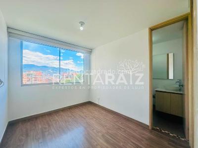 Apartamento de 3 alcobas en venta en Cumbres, Envigado, 98 m² · foto 14 de 20