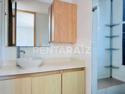 Apartamento de 3 alcobas en venta en Cumbres, Envigado, 98 m² · foto 15 de 20