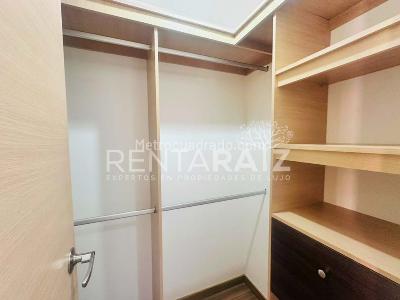 Apartamento de 3 alcobas en venta en Cumbres, Envigado, 98 m² · foto 16 de 20