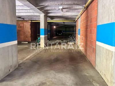Apartamento de 3 alcobas en venta en Cumbres, Envigado, 98 m² · foto 17 de 20